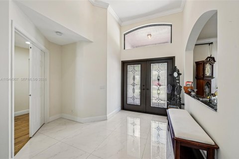 Villa ou maison à vendre à Weston, Floride: 4 chambres, 243.87 m2 № 2001428 - photo 7