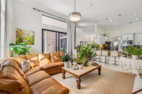 Villa ou maison à vendre à Weston, Floride: 4 chambres, 243.87 m2 № 2001428 - photo 16