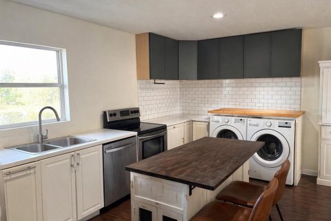 Купить виллу или дом в Окои, Флорида 5 комнат, 113.81м2, № 2150315 - фото 5