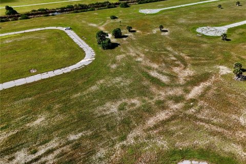 Land in Placida, Florida № 2221228 - photo 3