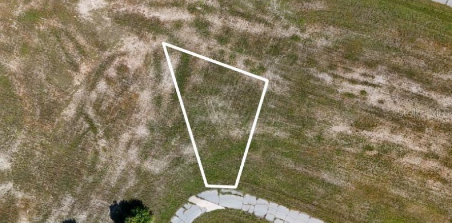 Land in Placida, Florida № 2221228