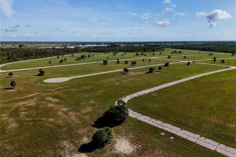 Land in Placida, Florida № 2221228 - photo 8