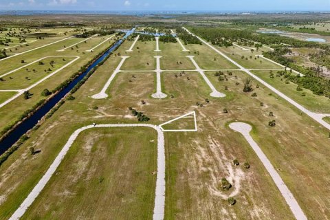 Land in Placida, Florida № 2221228 - photo 2