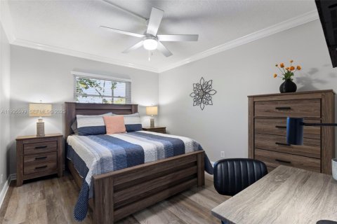 Condominio en alquiler en Fort Lauderdale, Florida, 2 dormitorios, 68.75 m2 № 1993718 - foto 19