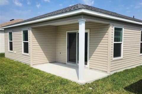 Casa en alquiler en The Villages, Florida, 2 dormitorios, 92.9 m2 № 1603079 - foto 9