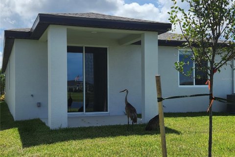 Casa en alquiler en Nokomis, Florida, 4 dormitorios, 156.73 m2 № 1849955 - foto 24