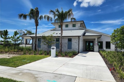 Casa en alquiler en Nokomis, Florida, 4 dormitorios, 156.73 m2 № 1849955 - foto 28
