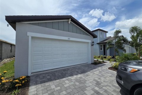 Casa en alquiler en Nokomis, Florida, 4 dormitorios, 156.73 m2 № 1849955 - foto 3