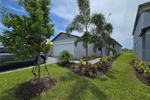 Casa en alquiler en Nokomis, Florida, 4 dormitorios, 156.73 m2 № 1849955 - foto 1