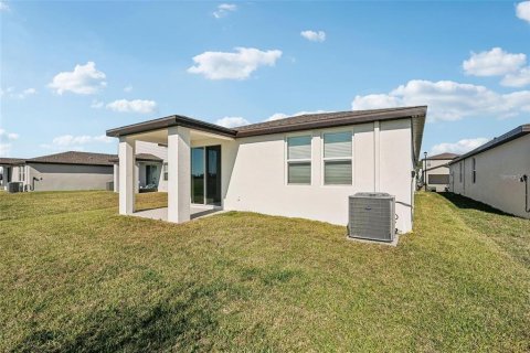 Casa en alquiler en Nokomis, Florida, 4 dormitorios, 156.73 m2 № 1849955 - foto 16