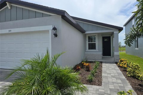 Casa en alquiler en Nokomis, Florida, 4 dormitorios, 156.73 m2 № 1849955 - foto 2
