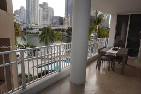Condo in Miami, Florida, 3 bedrooms  № 1953158 - photo 10