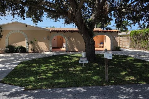 Casa en Palm Beach Gardens, Florida 3 dormitorios, 174.19 m2 № 2372749