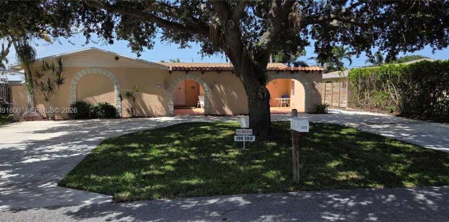Casa en Palm Beach Gardens, Florida 3 dormitorios, 174.19 m2 № 2372749