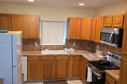 Casa en venta en Palm Beach Gardens, Florida, 3 dormitorios, 174.19 m2 № 2372749 - foto 4