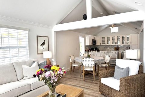 Casa en alquiler en Longboat Key, Florida, 2 dormitorios, 216.56 m2 № 1681400 - foto 6