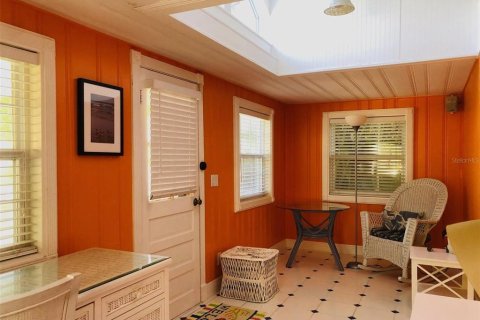 Casa en alquiler en Longboat Key, Florida, 2 dormitorios, 216.56 m2 № 1681400 - foto 17