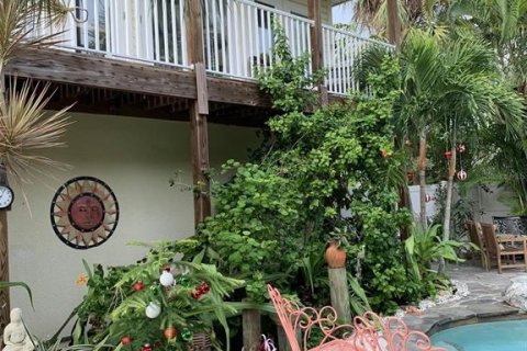 Casa en alquiler en Longboat Key, Florida, 2 dormitorios, 216.56 m2 № 1681400 - foto 13