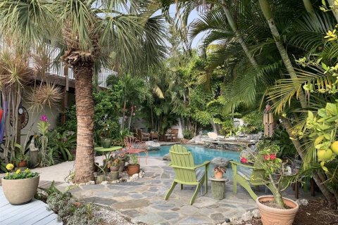 Casa en alquiler en Longboat Key, Florida, 2 dormitorios, 216.56 m2 № 1681400 - foto 15