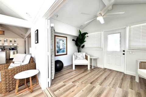 Villa ou maison à louer à Longboat Key, Floride: 2 chambres, 216.56 m2 № 1681400 - photo 27