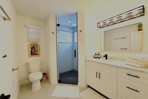 Villa ou maison à louer à Longboat Key, Floride: 2 chambres, 216.56 m2 № 1681400 - photo 25