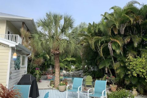 Casa en alquiler en Longboat Key, Florida, 2 dormitorios, 216.56 m2 № 1681400 - foto 16