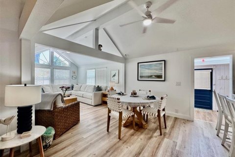 Villa ou maison à louer à Longboat Key, Floride: 2 chambres, 216.56 m2 № 1681400 - photo 22