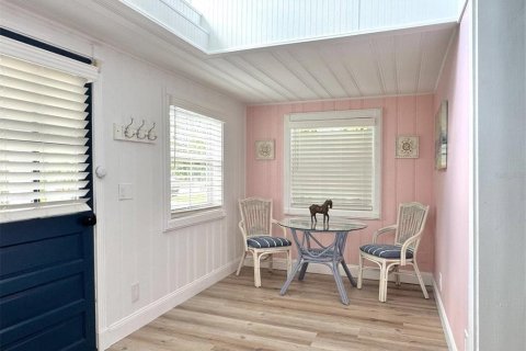 Villa ou maison à louer à Longboat Key, Floride: 2 chambres, 216.56 m2 № 1681400 - photo 26