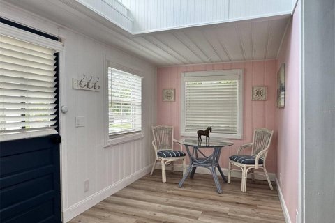 Casa en alquiler en Longboat Key, Florida, 2 dormitorios, 216.56 m2 № 1681400 - foto 30
