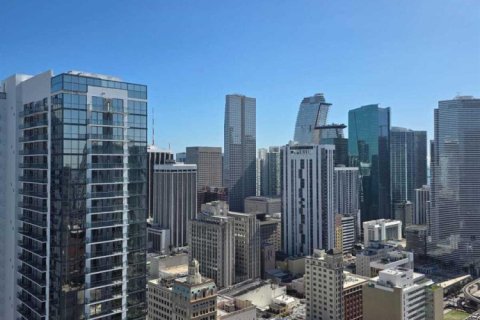 Copropriété à vendre à Miami, Floride: 1 chambre, 61.13 m2 № 2146534 - photo 27