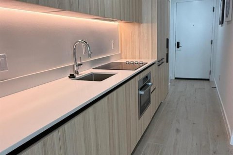 Copropriété à vendre à Miami, Floride: 1 chambre, 61.13 m2 № 2146534 - photo 3