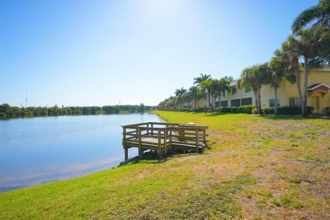 Adosado en alquiler en Bradenton, Florida, 3 dormitorios, 111.48 m2 № 1884300 - foto 18
