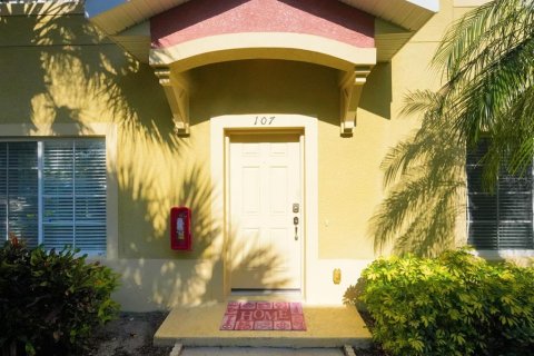 Adosado en alquiler en Bradenton, Florida, 3 dormitorios, 111.48 m2 № 1884300 - foto 3