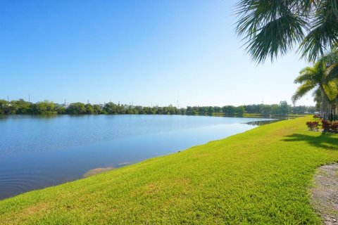 Adosado en alquiler en Bradenton, Florida, 3 dormitorios, 111.48 m2 № 1884300 - foto 23