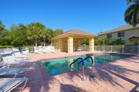 Adosado en alquiler en Bradenton, Florida, 3 dormitorios, 111.48 m2 № 1884300 - foto 21