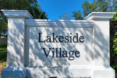 Adosado en alquiler en Bradenton, Florida, 3 dormitorios, 111.48 m2 № 1884300 - foto 19