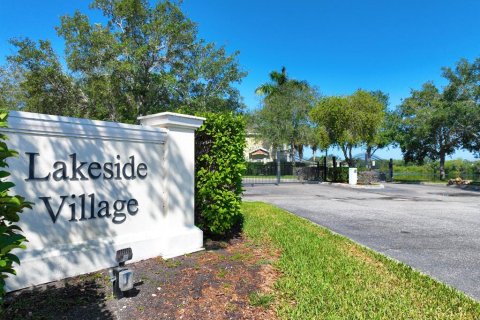 Adosado en alquiler en Bradenton, Florida, 3 dormitorios, 111.48 m2 № 1884300 - foto 20