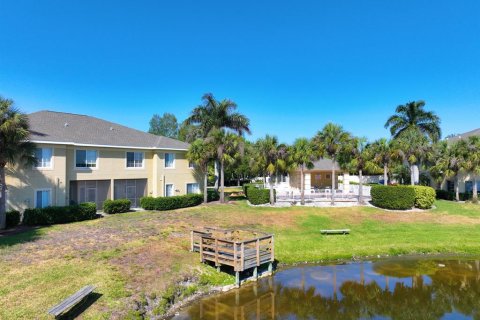 Adosado en alquiler en Bradenton, Florida, 3 dormitorios, 111.48 m2 № 1884300 - foto 22