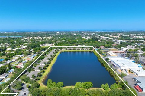 Adosado en alquiler en Bradenton, Florida, 3 dormitorios, 111.48 m2 № 1884300 - foto 25