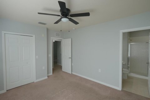 Adosado en alquiler en Bradenton, Florida, 3 dormitorios, 111.48 m2 № 1884300 - foto 9