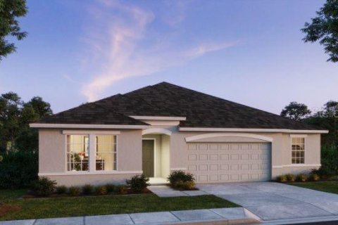 Casa en venta en North Port, Florida, 4 dormitorios, 212.37 m2 № 2128507 - foto 2