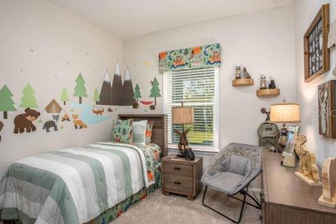 Casa en venta en North Port, Florida, 4 dormitorios, 212.37 m2 № 2128507 - foto 17