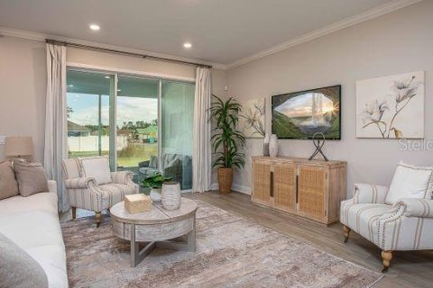 Casa en venta en North Port, Florida, 4 dormitorios, 212.37 m2 № 2128507 - foto 7