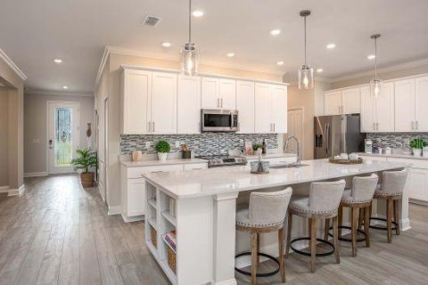 Casa en venta en North Port, Florida, 4 dormitorios, 212.37 m2 № 2128507 - foto 4