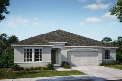 Villa ou maison à North Port, Floride 4 chambres, 212.37 m2 № 2128507
