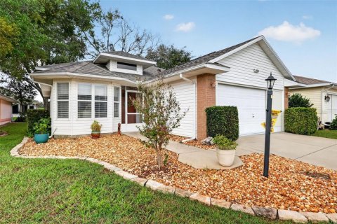 Villa ou maison à vendre à Leesburg, Floride: 3 chambres, 143.53 m2 № 2416652 - photo 2