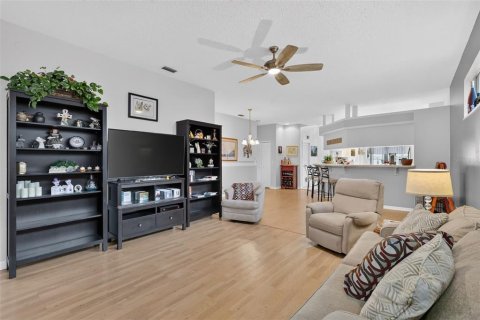 Villa ou maison à vendre à Leesburg, Floride: 3 chambres, 143.53 m2 № 2416652 - photo 16