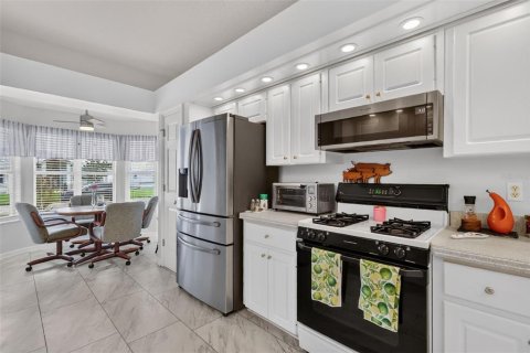 Villa ou maison à vendre à Leesburg, Floride: 3 chambres, 143.53 m2 № 2416652 - photo 10