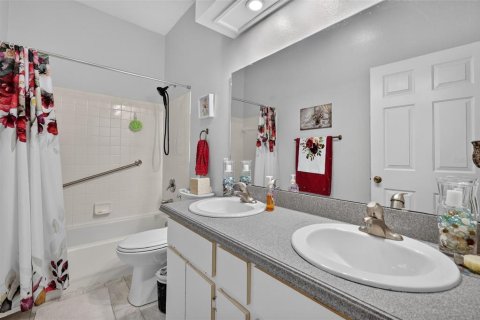 Villa ou maison à vendre à Leesburg, Floride: 3 chambres, 143.53 m2 № 2416652 - photo 19