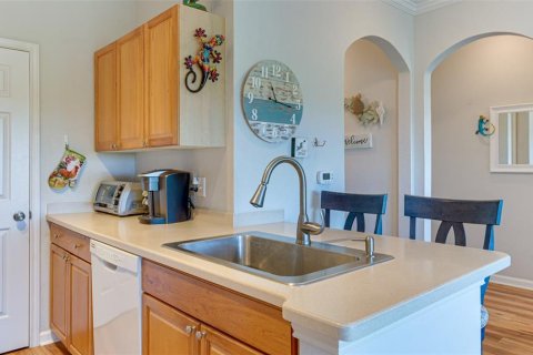 Condo in Bradenton, Florida, 2 bedrooms  № 1386512 - photo 19